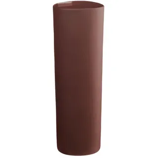 Asa Selection ASA Vase Bordeaux, 30cm