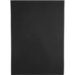 Magnetplatten DIN A4 1mm Magnetplättchen magnetische Plättchen Magnetfolie Magnethalter Magnettafel Magnetbefestigung A4 selbstklebend zum Basteln Fotos Aufbewahrung Postkarten für Tafel Kühlschrank