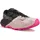 Damen Black/Pink Opal 36