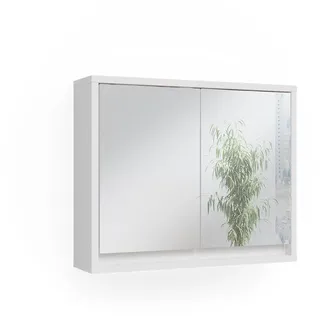Vicco Mila 55 cm weiß