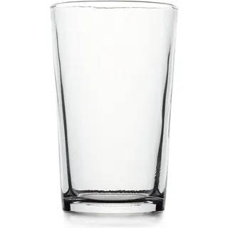 Duralex Unie Wasser- & Saftglas 0,25 l 6 St.
