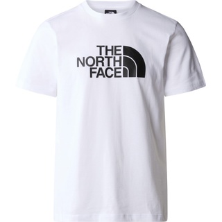 THE NORTH FACE EASY T-Shirt 2024 tnf white - XXL