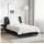Bettdecken Set 2-tlg 155 x 220 cm