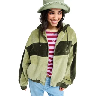 Roxy Have A Blast Oil Green : S