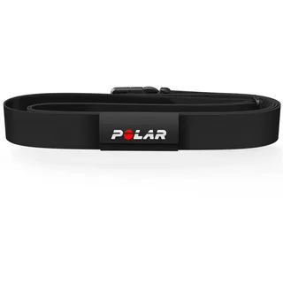 Polar Equine Healthcheck Polar Pulsgurt, Schwarz