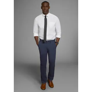 MAN'S WORLD Krawatte in schwarz & Gr.: onesize