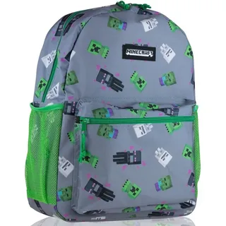 Minecraft Grau