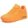 neon orange durabuck 38