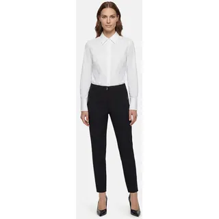 Betty Barclay Stretch-Hose Schwarz 38