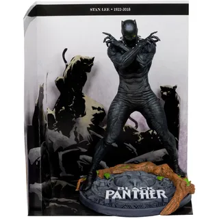 McFarlane Toys Marvel Black Panther Spielfigur 1/10 17 cm
