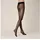 3er Pack Schwarz 38-40