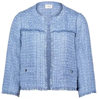 Cartoon Damen Tweedblazer mit Fransen 36, Allure - 36