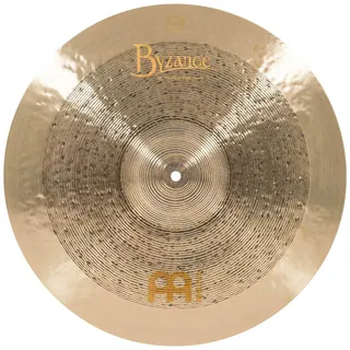 Meinl Cymbals Meinl Byzance Jazz Tradition Light Crash