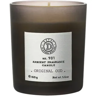 Depot No. 901 Ambient Fragrance Duftkerze 160 g braun