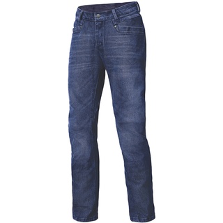 Held Marlow Motorradjeans, blau, Größe 36