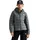 Jacke Smoked Pearl S