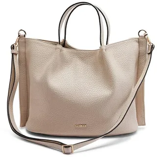 Handtasche L.Credi weiss