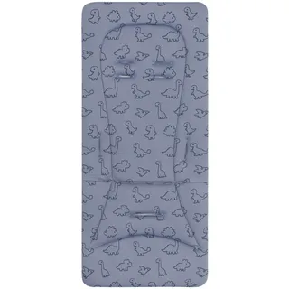 fillikid Sitzauflage blau