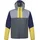 Herren Grau M