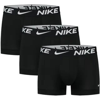 Nike Herren Trunk 3pk Underwear