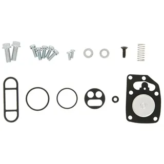 Kraftstoffhahn ALL BALLS AB60-1036