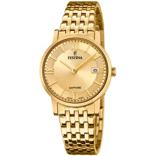 Festina F20021/2 Edelstahl 29,3 mm UF20021/2