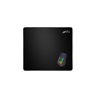 CHERRY XTRFY Gaming-Mousepad GP2 LARGE schwarz