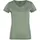 Kurzarm-t-shirt Patina Green 2XS