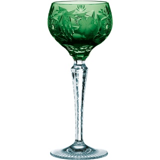 Nachtmann Weinglas Römer Groß Traube Smaragdgrün 230 ml