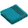 Handtuchset blau 2-tlg.