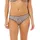 Coastal Instinct Full Bikini-höschen Black XS