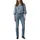 725 High Rise Bootcut Hint of Tint