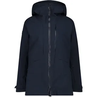 CMP - Skijacke Damen schwarzblau - blau