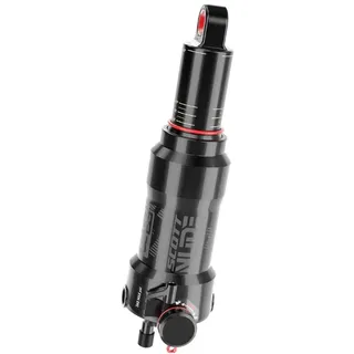 ROCKSHOX Dämpfer Deluxe Nude RL3 Debon Air Progressive | Scott Spark