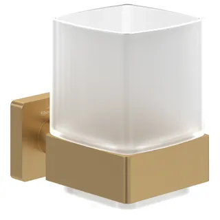 Villeroy & Boch Zahnputzbecher Gold
