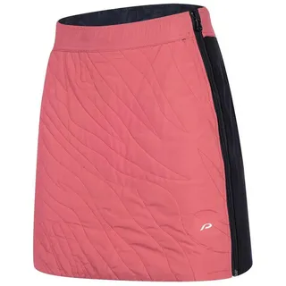 Protective A-Linien-Rock Sportrock Damen Winterrock P-Rock Chrystal Wenderock rosa 36