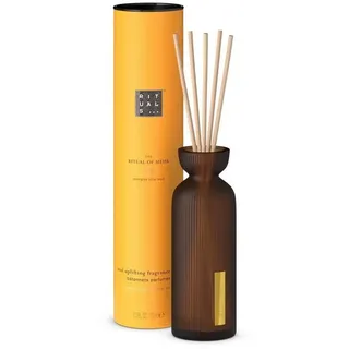 Rituals Duftstäbchen Rituals The Ritual of Mehr Mini-Duftstäbchen 70 ml (Belebender Raumduft mit Süßorange, Zedernholz & warmen Noten)