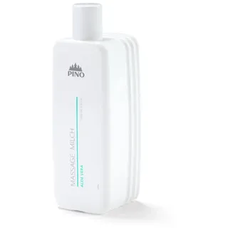 Pino Massage Milch Aloe Vera 1.000 ml