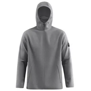 Salewa Fanes Sarner Jacket silber M