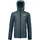 Damen Isolationsjacke-Dunkel-Blau-XS