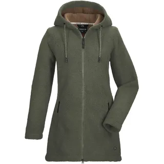 G.I.G.A. DX GW 41 Parka Oliv 42