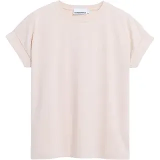 ARMEDANGELS Idaara T-Shirt Gelb L