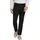 PIONEER JEANS Regular Schwarz 32/34