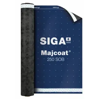 SIGA Majcoat 250 SOB 1,5mx50m
