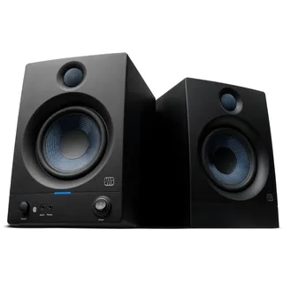 PRESONUS Eris 5BT 2. Generation) Studiomonitore Paar,