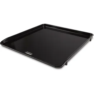 Weber Grillplatte/Plancha - Gourmet BBQ System