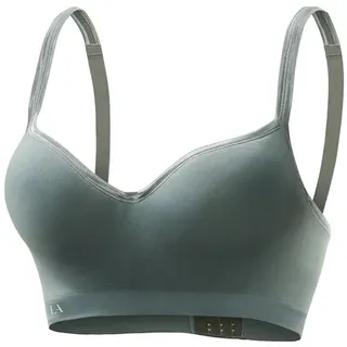 LASCANA Sport-Push-up-BH grün 75AA