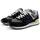 Black/Blue Achat 40,5