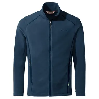 Vaude Rosemoor II Fleecejacke Dunkelblau XXL
