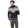 Pullover Blau L